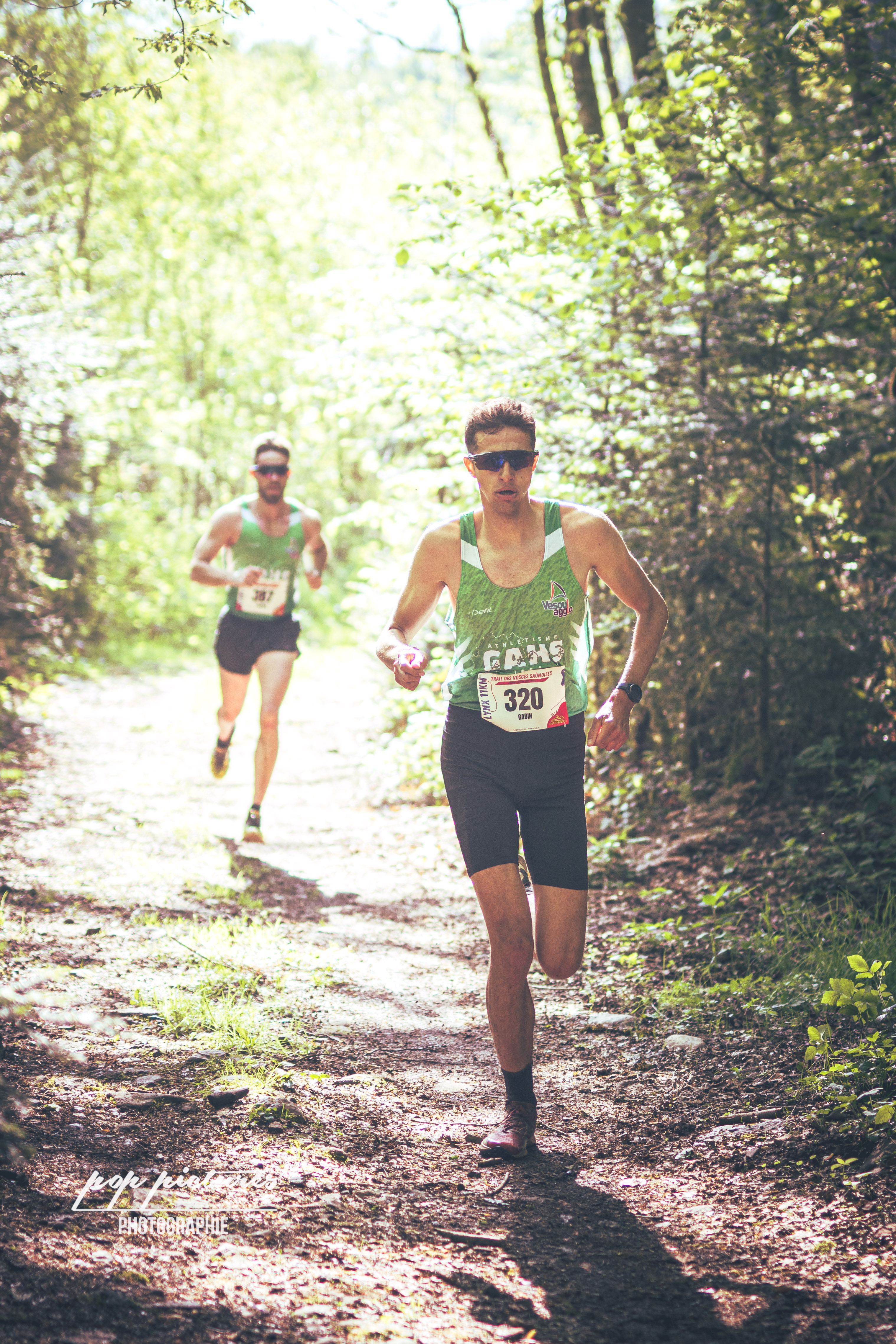Image du trail